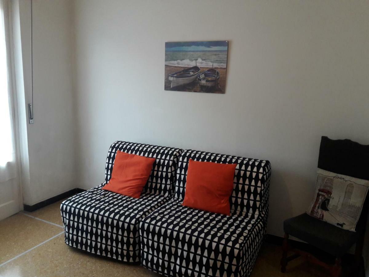 Casa Rina Appartamento ليفانتو المظهر الخارجي الصورة