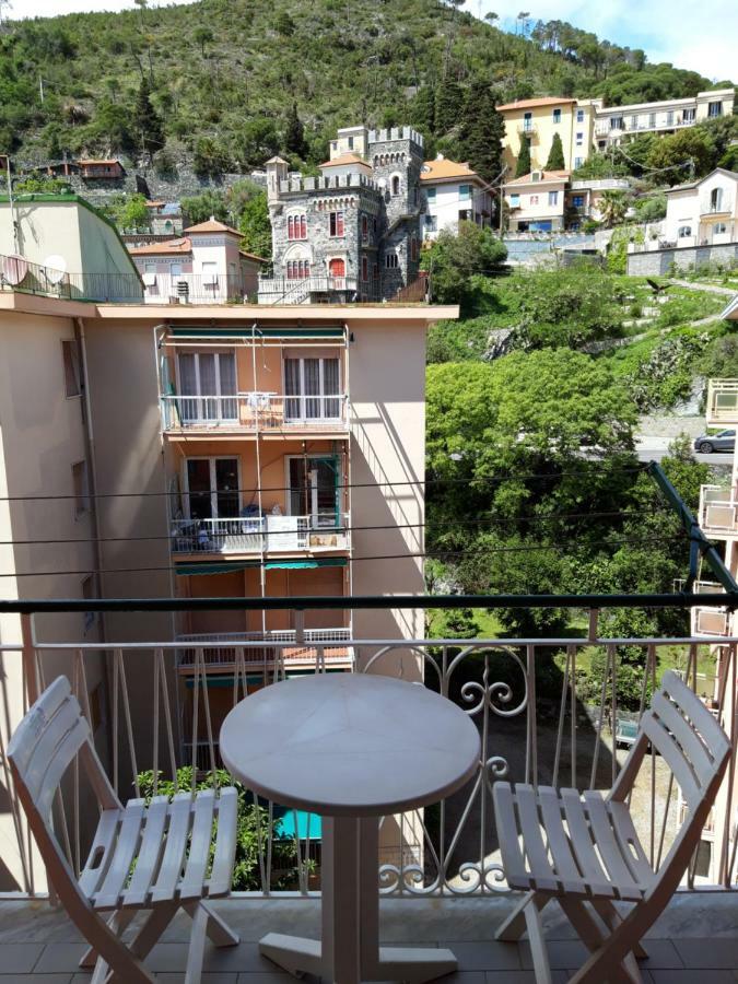 Casa Rina Appartamento ليفانتو المظهر الخارجي الصورة