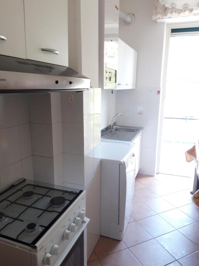 Casa Rina Appartamento ليفانتو المظهر الخارجي الصورة