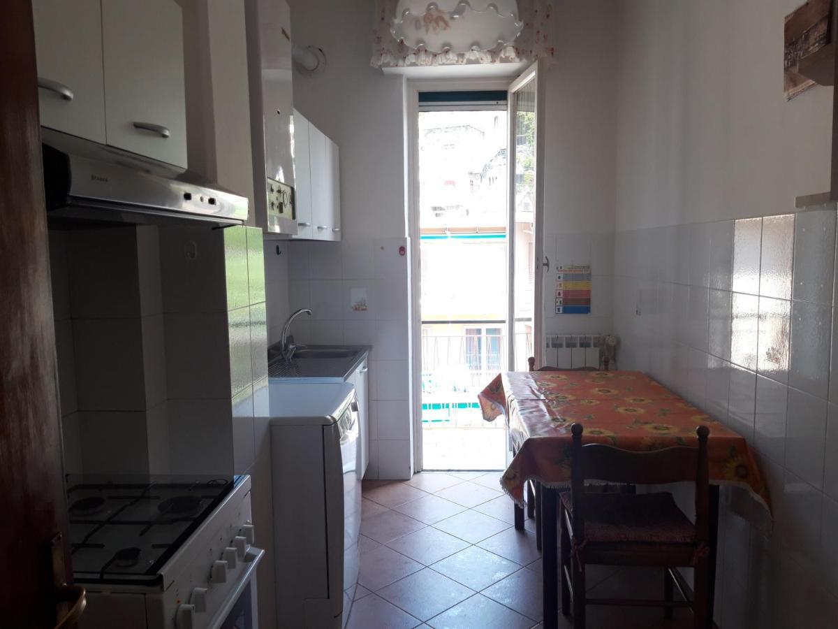 Casa Rina Appartamento ليفانتو المظهر الخارجي الصورة